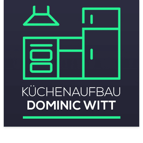 Küchenaufbau Witt – Neustrelitz